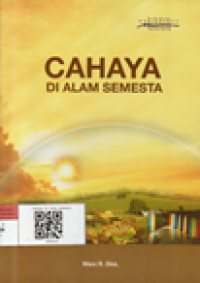 Image of Cahaya Di Alam Semesta