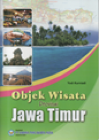 Image of Objek wisata Provinsi Jawa Timur
