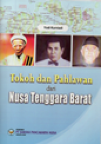 Image of Tokoh dan pahlawan dari Nusa Tenggara Barat
