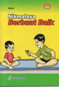 Image of Nikmatnya Berbuat Baik