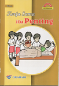Image of Kerja Sama itu Penting!