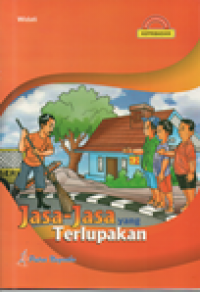 Image of Jasa-jasa yang Terlupakan
