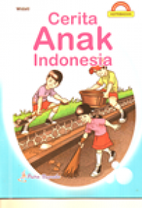 Image of Cerita Anak Indonesia