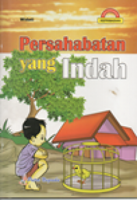 Image of Persahabatan yang Indah