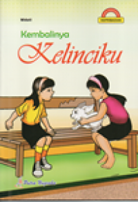 Image of Kembalinya Kelinciku