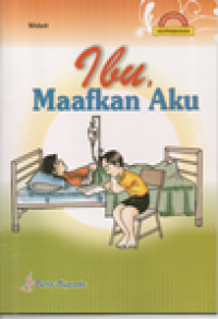 Image of Ibu, Maafkan Aku