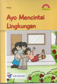 Image of Ayo Mencintai Lingkungan