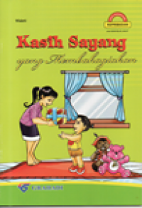 Image of Kasih Sayang yang Membahagiakan