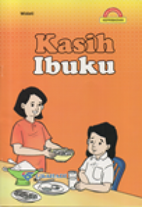 Image of Kasih ibuku
