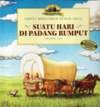 Image of Suatu hari di padang rumput