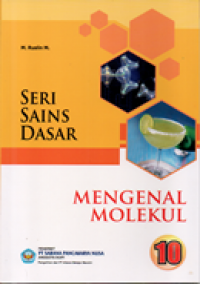 Image of Mengenal molekul