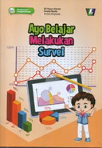 Image of Ayo belajar melakukan survei