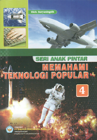 Image of Memahami teknologi popular (4)