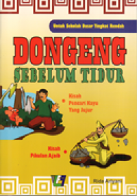 Image of Dongeng sebelum tidur