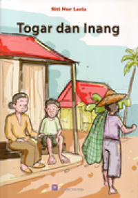 Image of Togar dan inang