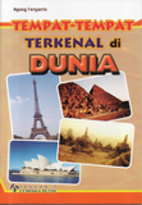 Image of Tempat-Tempat Terkenal di Dunia