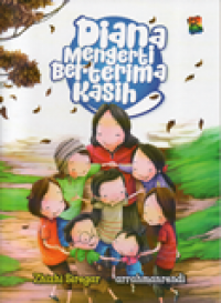 Image of Diana Mengerti Berterima Kasih