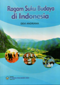 Image of Ragam Suku Budaya di Indonesia