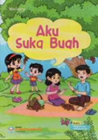 Image of Aku Suka Buah