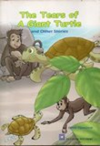 Image of The Tear of A Giant Turtle and Other Stories