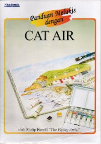 Image of Panduan Melukis dengan Cat Air