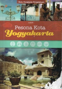 Image of Pesona Kota Yogyakarta