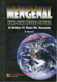 Image of Mengenal Nama-nama Negara di Dunia