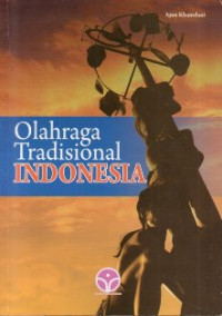Image of Olahraga Tradisional Indonesia