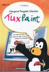 Image of Mengenal Pengolah Gambar Tux Paint