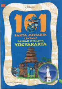 Image of 101 Fakta Menarik tentang Daerah Istimewa Yogyakarta