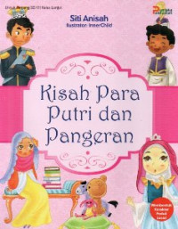 Image of Kisah Para Putri dan Pangeran