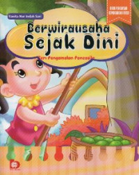 Image of Berwirausaha Sejak Dini