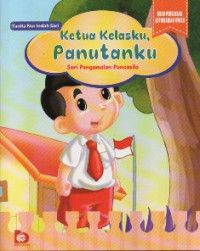 Image of Ketua Kelasku, Panutanku