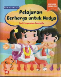 Image of Pelajaran Berharga untuk Nadya