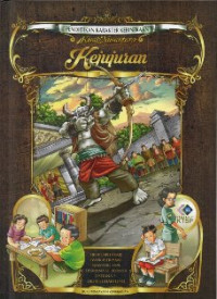 Image of Kejujuran: Kisah Nusantara