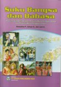 Image of Suku Bangsa dan Bahasa: Provinsi Sulawesi Selatan, Provinsi Nusa Tenggara Barat, dan Provinsi Nusa Tenggara Timur