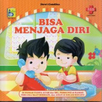 Bisa Menjaga Diri