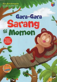 Image of Gara-Gara Sarang Si Momon