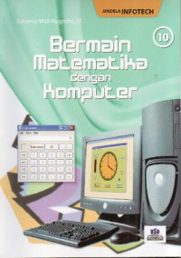 Image of Bermain Matematika Dengan Komputer