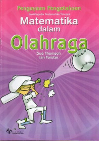 Image of Matematika Dalam Olahraga