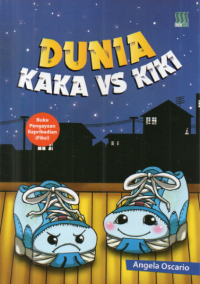 Dunia Kaka vs Kiki