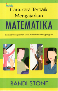 Image of Cara-cara Terbaik Mengajarkan Matematika