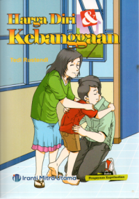 Image of Harga Diri & Kebanggaan