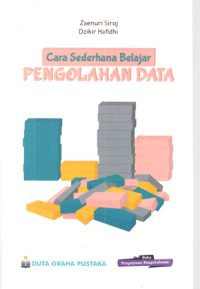 Image of Cara Sederhana Belajar Pengolahan Data