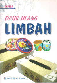 Image of Daur Ulang Limbah