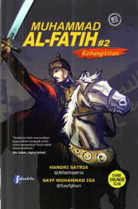 Image of Muhammad Al-Fatih #2: Kebangkitan