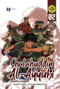 Image of Shalahuddin Al-Ayyubi: Sebuah Langkah