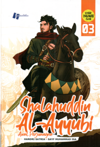 Image of Shalahuddin Al-Ayyubi: Awal Perjuangan
