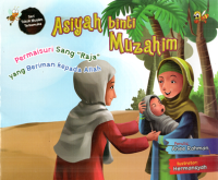 Image of Asiyah binti Muzahim: Permaisuri 'Sang Raja' yang Beriman kepada Allah
