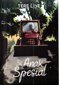 Image of Si Anak Spesial